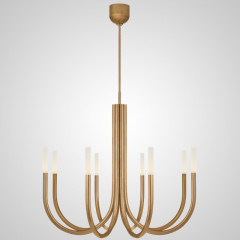 Подвесная люстра ImperiumLoft 193441-23