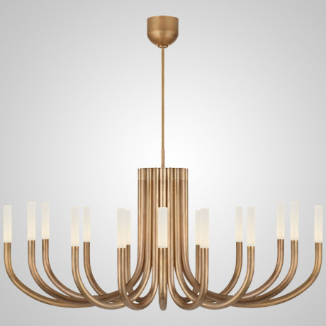 Подвесная люстра ImperiumLoft 193441-23