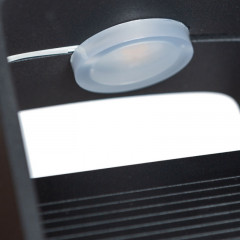 Бра ARTE Lamp A1423AP-1BK