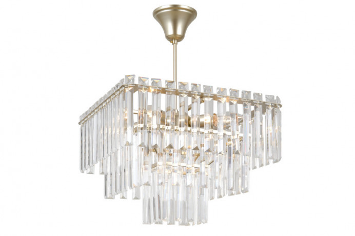 Каскадная люстра Moderli V10743-5P