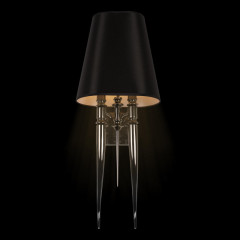 Бра LOFT IT 10207W/M Black