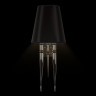 Бра LOFT IT 10207W/M Black