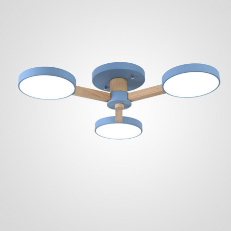 Накладная люстра ImperiumLoft 178334-26