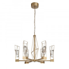 Подвесная люстра ST-Luce SL815.203.06