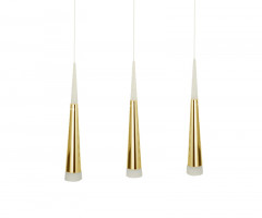 Подвесной светильник Kink Light 6114-3AS,33