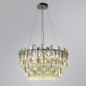 Подвесная люстра Divinare 3510/02 LM-11