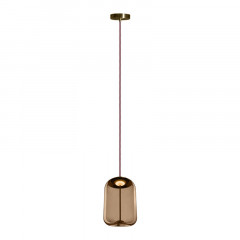 Подвесной светильник LOFT IT 8135-C mini