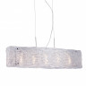 Подвесная люстра Lucia Tucci RUMBA 1054.5 chrome