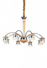 Подвесная люстра Lucia Tucci Natura 158.8