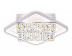 Накладной светильник Ambrella Light FA125