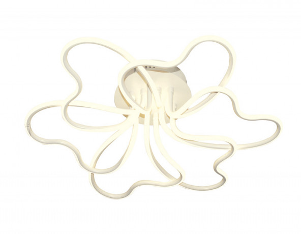 Накладная люстра Ambrella Light FL340