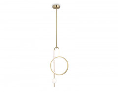 Подвесной светильник Ambrella Light FL66437