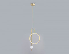Подвесной светильник Ambrella Light FL66437