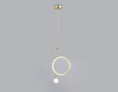 Подвесной светильник Ambrella Light FL66437