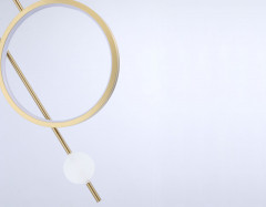Подвесной светильник Ambrella Light FL66437