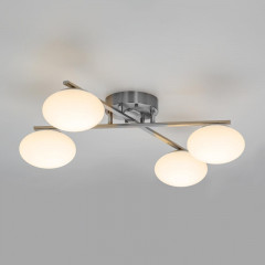 Накладная люстра Citilux CL226A141