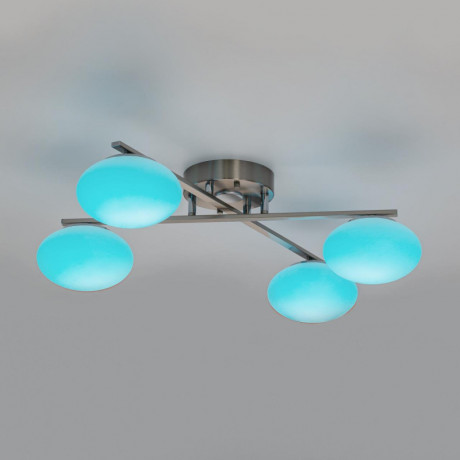 Накладная люстра Citilux CL226A141