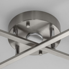 Накладная люстра Citilux CL226A141