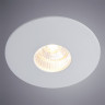 Встраиваемый светильник ARTE Lamp A5438PL-1GY