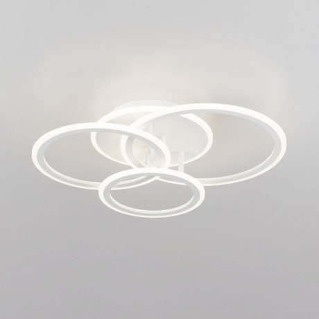 Накладная люстра Citilux CL238130