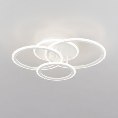 Накладная люстра Citilux CL238130