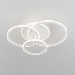 Накладная люстра Citilux CL238130