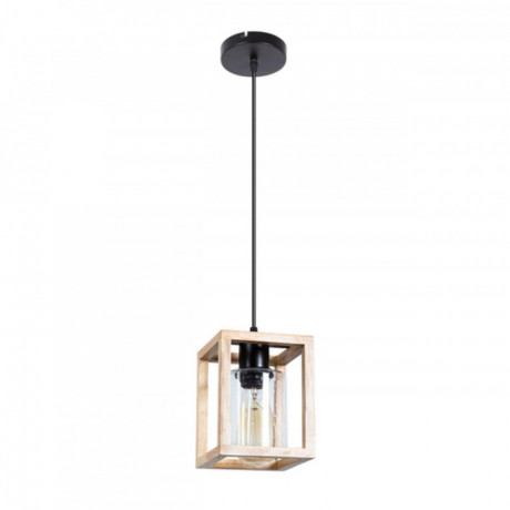 Подвесная люстра ARTE Lamp A7025SP-1BK