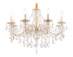 Подвесная люстра Ambrella Light TR4945