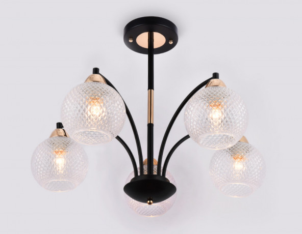 Люстра на штанге Ambrella Light TR9011