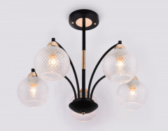 Люстра на штанге Ambrella Light TR9011