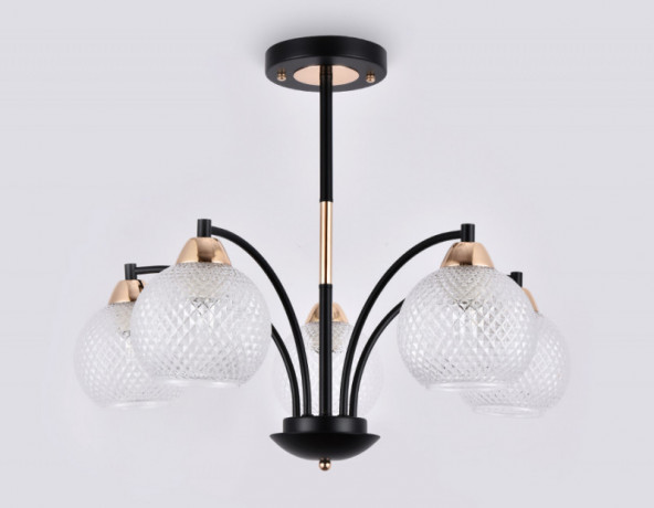 Люстра на штанге Ambrella Light TR9011