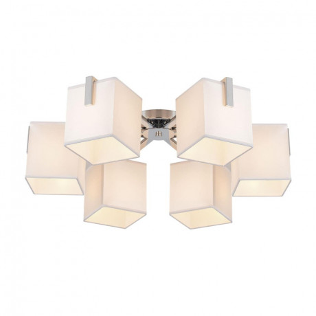 Накладная люстра Citilux CL465161