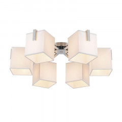 Накладная люстра Citilux CL465161