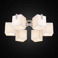 Накладная люстра Citilux CL465161