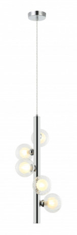 Подвесная люстра Stilfort 2165/09/05P