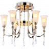 Накладная люстра Ambrella Light TR3244