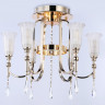 Накладная люстра Ambrella Light TR3244