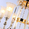 Накладная люстра Ambrella Light TR3244