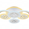 Накладной светильник Ambrella Light FA2951