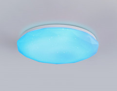 Накладной светильник Ambrella Light FZ417