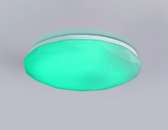 Накладной светильник Ambrella Light FZ417