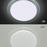 Накладной светильник Citilux CL734330G
