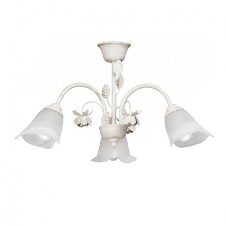 Люстра на штанге Vitaluce V1275-0/3PL