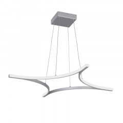 Подвесная люстра Vitaluce V2707-9/4S