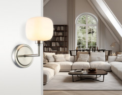 Бра Ambrella Light LH53007