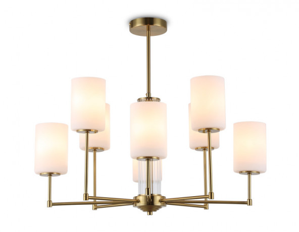 Люстра на штанге Ambrella Light LH56217