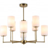 Люстра на штанге Ambrella Light LH56217