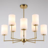 Люстра на штанге Ambrella Light LH56217