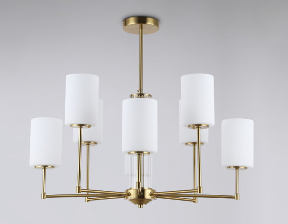 Люстра на штанге Ambrella Light LH56217