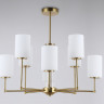 Люстра на штанге Ambrella Light LH56217